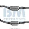 KATALYSATOR till CITROEN Berlingo PEUGEOT 306 Partner