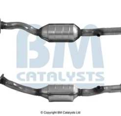 KATALYSATOR till CITROEN Berlingo PEUGEOT 306 Partner
