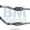 KATALYSATOR till CITROEN Berlingo Xsara PEUGEOT 306