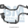 KATALYSATOR till CITROEN Berlingo Xsara PEUGEOT 306 Partner