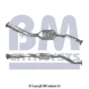 KATALYSATOR till CITROEN Jumper FIAT Ducato PEUGEOT Boxer