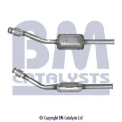KATALYSATOR till CITROEN Xsara Picasso