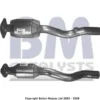 KATALYSATOR till FIAT Barchetta
