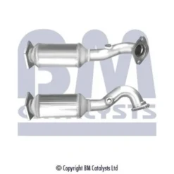 KATALYSATOR till FIAT Multipla