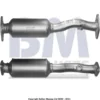 KATALYSATOR till FIAT Punto