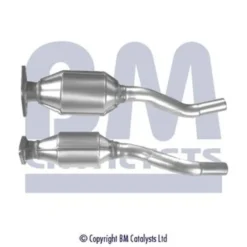 KATALYSATOR till FIAT Seicento