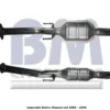 KATALYSATOR till FIAT Stilo