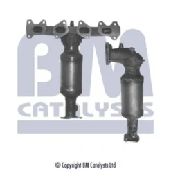 KATALYSATOR till FIAT Stilo