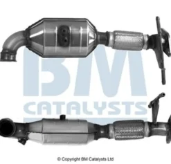 Katalysator till FORD KUGA I