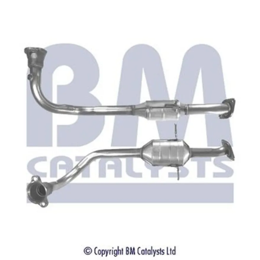 KATALYSATOR till FORD Mondeo