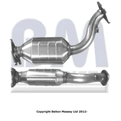 KATALYSATOR till FORD Mondeo Cougar