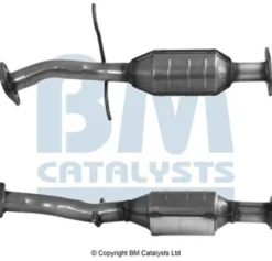 KATALYSATOR till FORD Orion Escort