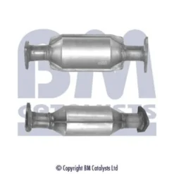 KATALYSATOR till HONDA Accord