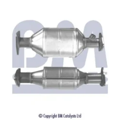 KATALYSATOR till HONDA Accord