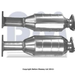 KATALYSATOR till HONDA Accord