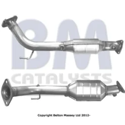 KATALYSATOR till HONDA Civic