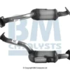 Katalysator till HONDA CIVIC VIII Hatchback (FN, FK)