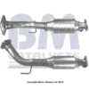 KATALYSATOR till HONDA Stream Civic
