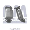 KATALYSATOR till HYUNDAI Accent Lantra