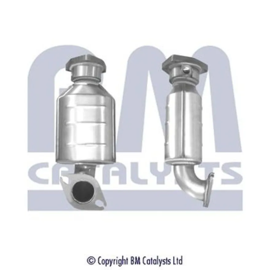 KATALYSATOR till HYUNDAI Lantra Coupe