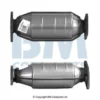 KATALYSATOR till HYUNDAI Tucson
