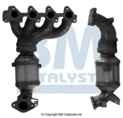 KATALYSATOR till KIA Picanto