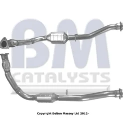 KATALYSATOR till LAND ROVER Discovery Defender