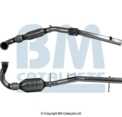 Katalysator till LAND ROVER FREELANDER 2 (L359)
