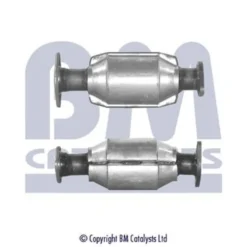 KATALYSATOR till MAZDA 323