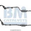 Katalysator till MERCEDES C180K CLK200K C200K