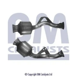 KATALYSATOR till MERCEDES ML270