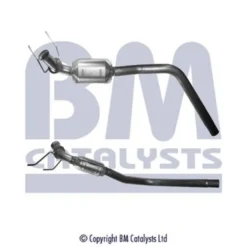 KATALYSATOR till MERCEDES V-Klass V200 V220 VITO