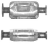 KATALYSATOR till MITSUBISHI Colt Lancer