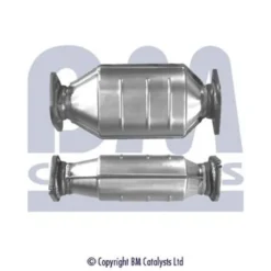 KATALYSATOR till NISSAN Primera Serena 200SX Almera Sunny Qx Micra 100NX