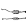KATALYSATOR till OPEL Astra F