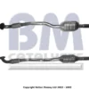KATALYSATOR till OPEL Astra H