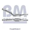 KATALYSATOR till PEUGEOT 406