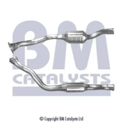 KATALYSATOR till PEUGEOT 406