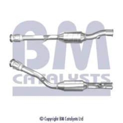 KATALYSATOR till PEUGEOT 406