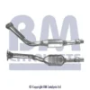 KATALYSATOR till PEUGEOT 306