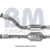 KATALYSATOR till PEUGEOT 307 307CC