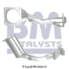 Katalysator till PEUGEOT 206+ (2L_, 2M_)
