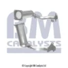 Katalysator till PEUGEOT 206+ (2L_, 2M_)
