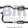 KATALYSATOR till RENAULT Kangoo Express