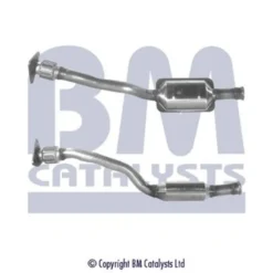 KATALYSATOR till RENAULT Laguna