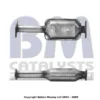KATALYSATOR till ROVER 115