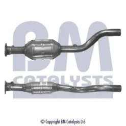 KATALYSATOR till SEAT Alhambra VW Sharan