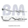 KATALYSATOR till SEAT Ibiza Cordoba Inca VW Polo Caddy