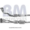 KATALYSATOR till SEAT Toledo VW Bora Golf Beetle