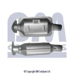 KATALYSATOR till SEAT Toledo VW Golf Passat Vento